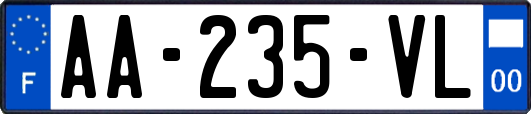 AA-235-VL