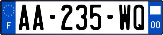 AA-235-WQ