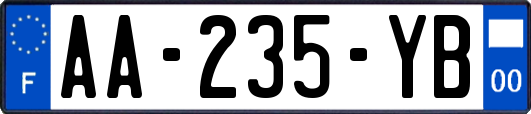 AA-235-YB