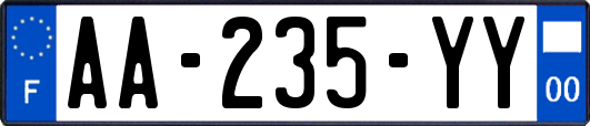 AA-235-YY