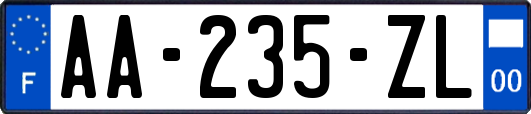 AA-235-ZL