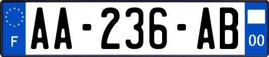 AA-236-AB