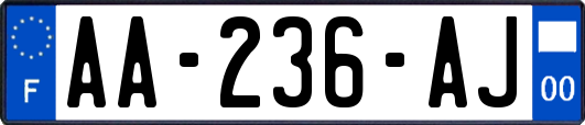 AA-236-AJ