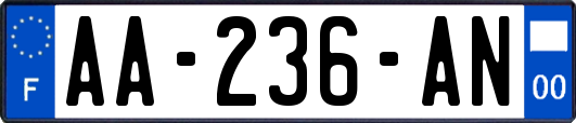 AA-236-AN