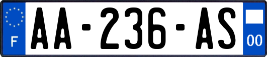 AA-236-AS