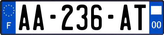 AA-236-AT