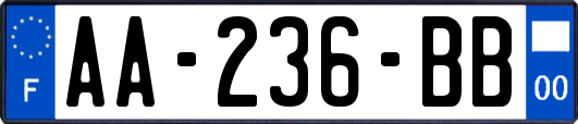 AA-236-BB