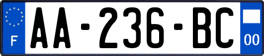 AA-236-BC