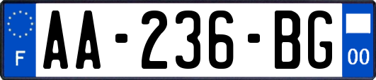 AA-236-BG