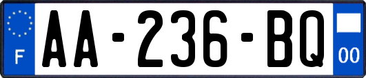 AA-236-BQ