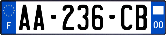 AA-236-CB