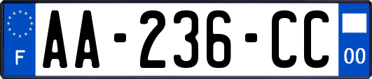 AA-236-CC