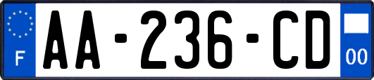 AA-236-CD