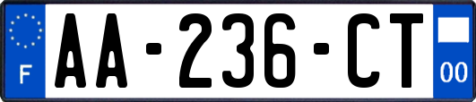 AA-236-CT