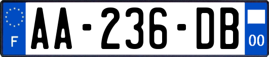 AA-236-DB