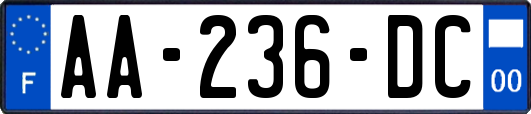 AA-236-DC