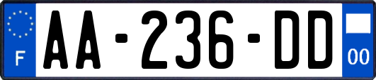 AA-236-DD