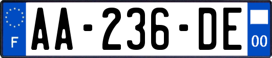 AA-236-DE