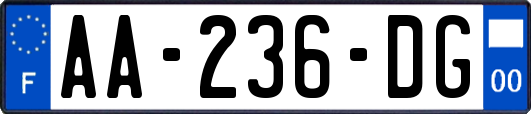 AA-236-DG