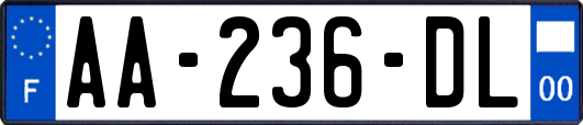 AA-236-DL