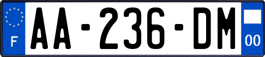 AA-236-DM