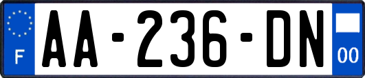 AA-236-DN