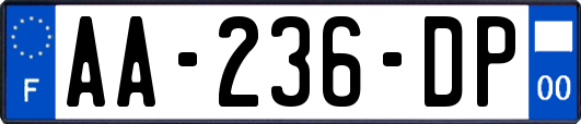 AA-236-DP