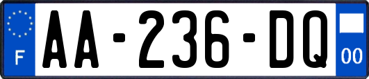 AA-236-DQ