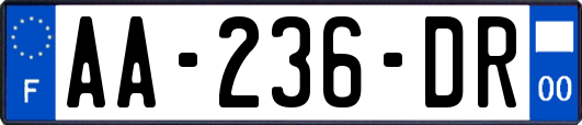 AA-236-DR