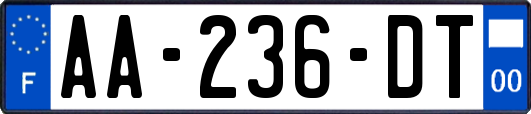 AA-236-DT