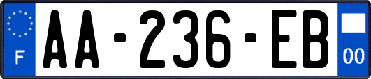 AA-236-EB