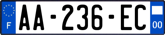 AA-236-EC