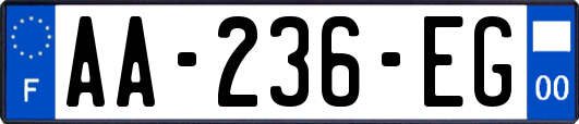 AA-236-EG