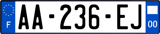 AA-236-EJ