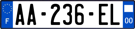 AA-236-EL