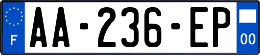 AA-236-EP