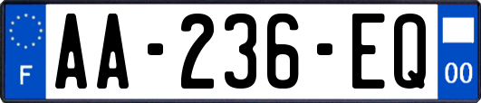 AA-236-EQ