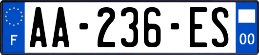 AA-236-ES