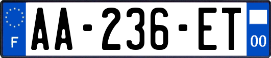 AA-236-ET