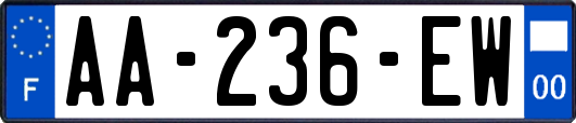 AA-236-EW