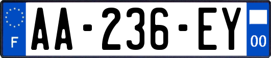 AA-236-EY