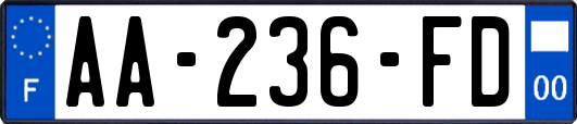 AA-236-FD