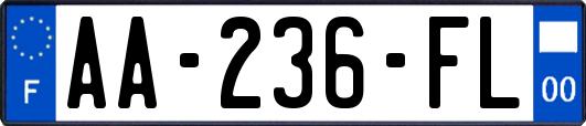 AA-236-FL