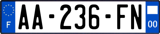 AA-236-FN