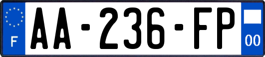 AA-236-FP