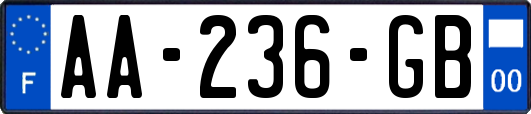 AA-236-GB