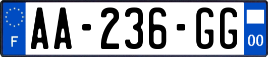 AA-236-GG