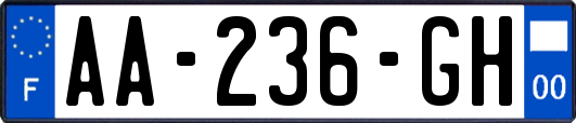 AA-236-GH