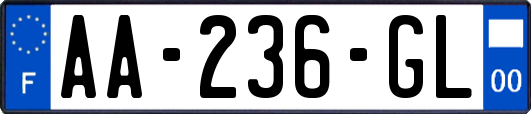 AA-236-GL