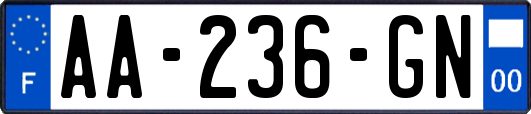 AA-236-GN